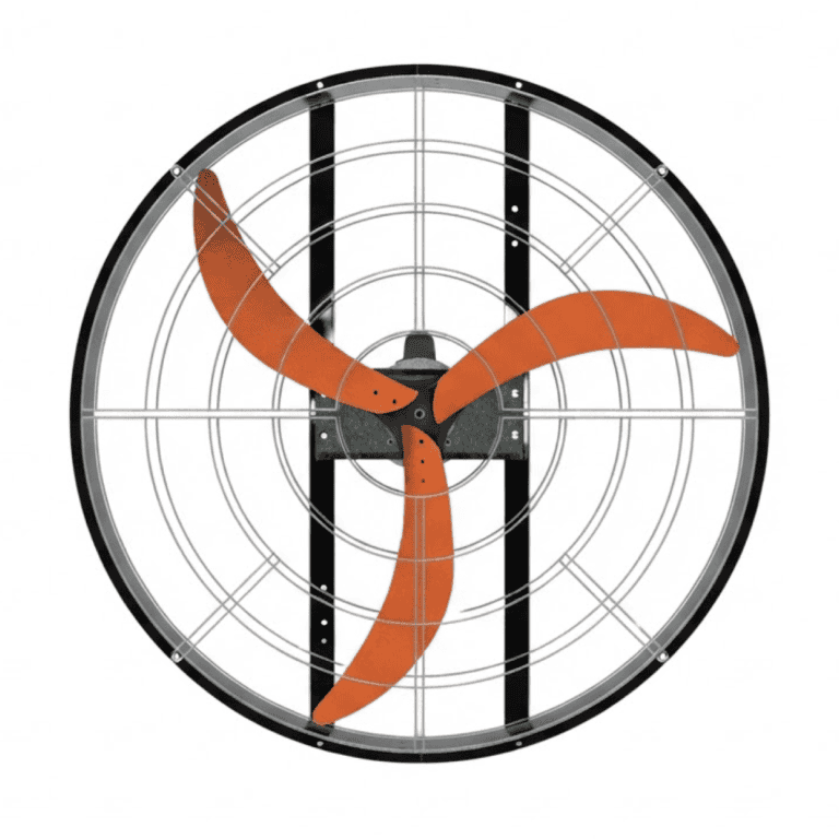 Ventilador Avitec 36″